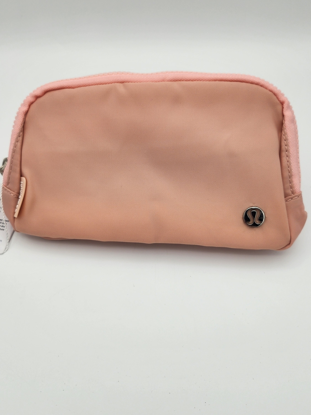 lululemon Everywhere Belt Bag 1L Light Pink NWT